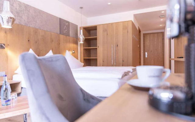 Hotel Martha