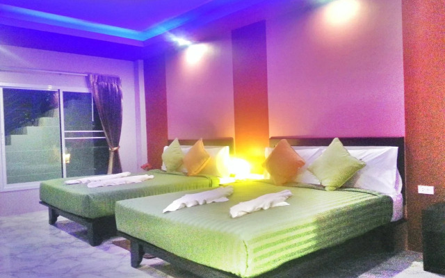 Seashell Resort Krabi