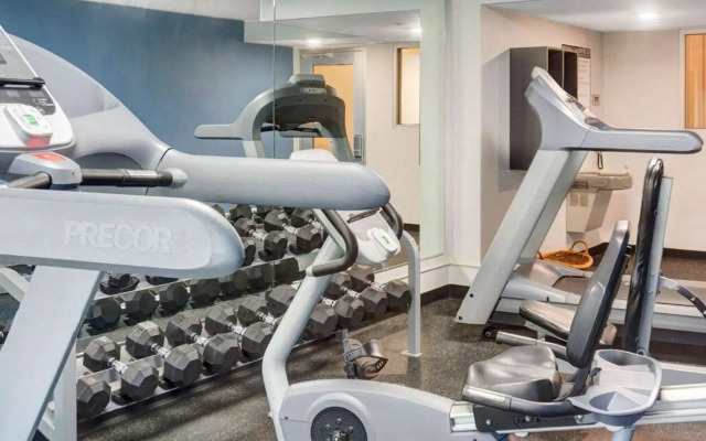 Days Inn Colonial Williamsburg Historic Area