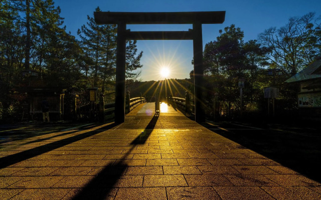 Ooedo Onsen Monogatari Shima Saichoraku
