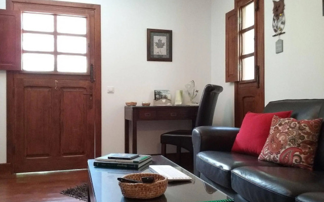 Casa Rural Llano Campo