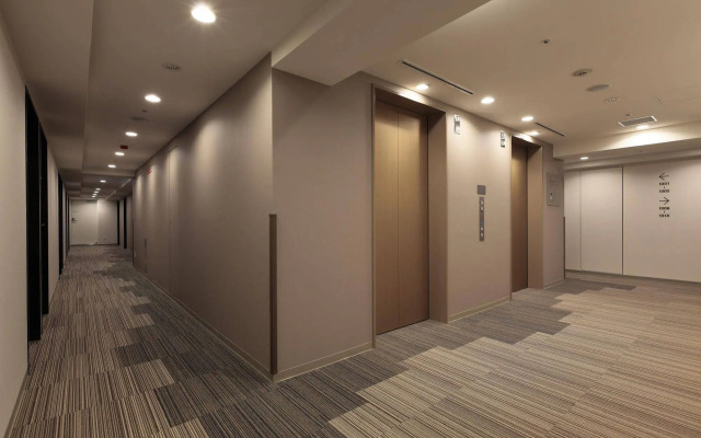 UNIZO INN Nagoya Sakae