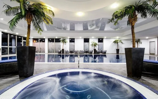 Reading Vitality Hotel