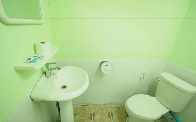 Ram Yai Homestay - Hostel