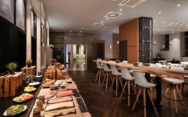 Hotel Indigo Berlin – Ku’damm by IHG