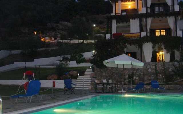 Lithanemon Hotel