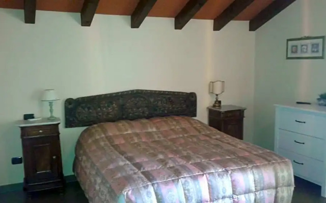 Villa Anna Bed & Breakfast