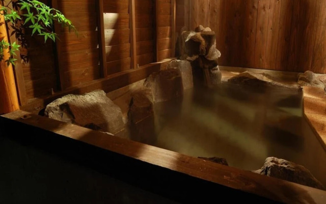 Kirishima Miyama Hotel