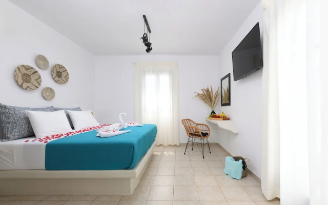 Blue Heart Luxury Suites