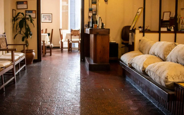 Hotel Federico I