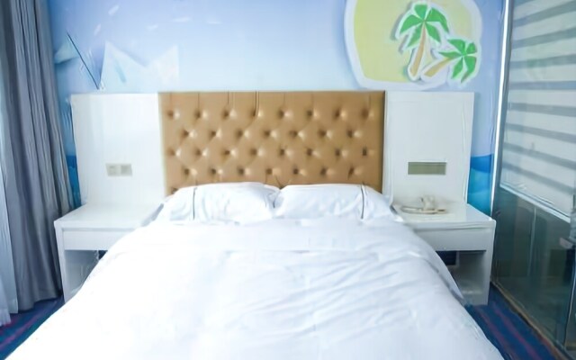 Qianhui Fashion Hotel