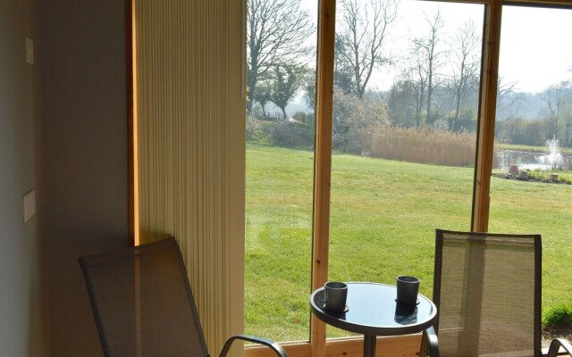 Cotenham Barn