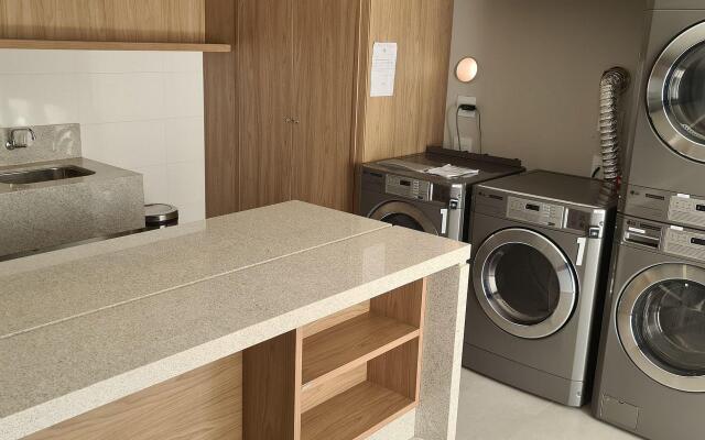 Apartamento Studio no Centro de Foz