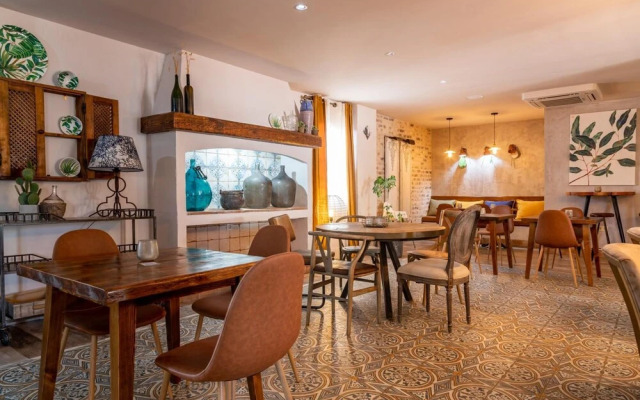 Hotel Puerta de Algadir