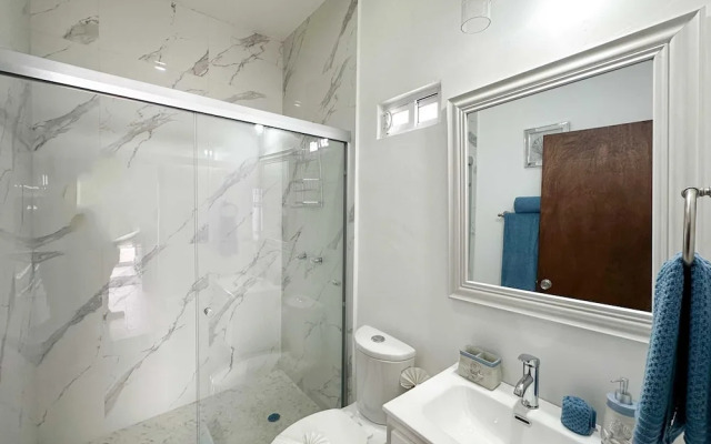 The Ultimate Downtown Home