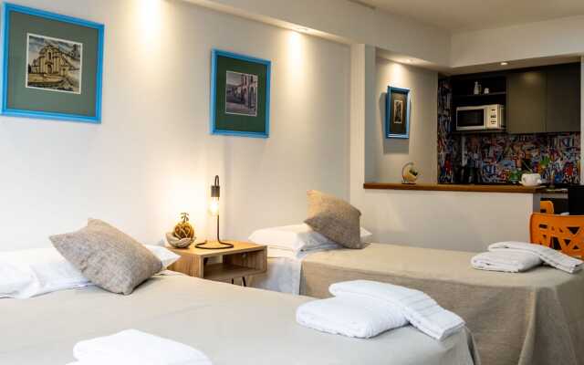 Ducal Suites Hotel