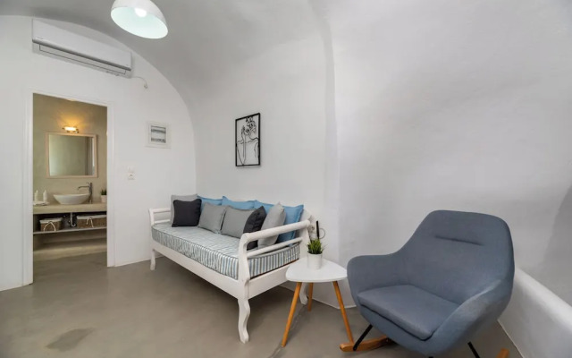 Messavoli residences
