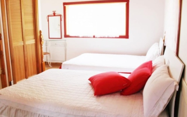 Pyeongchang Juliet Pension