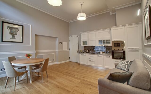 Art Apartment Campidoglio