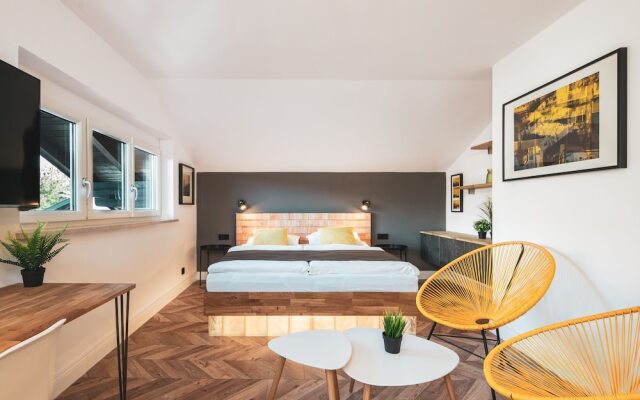 Villa Sonnenhof Boutique-Hotel
