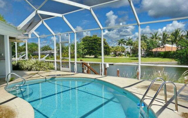 Boaters Paradise With Unmatched Water Views