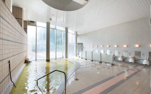 Hotel Spatio Kobuchisawa