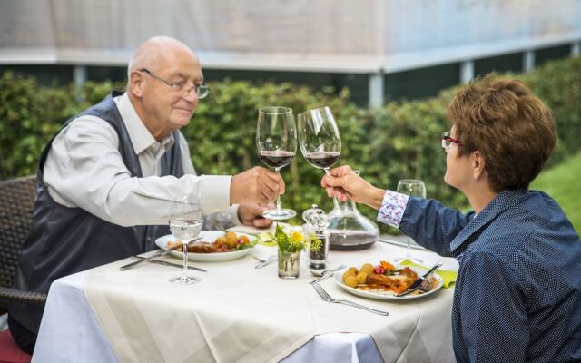 SONN IDYLL Hotel & Saunalandschaft