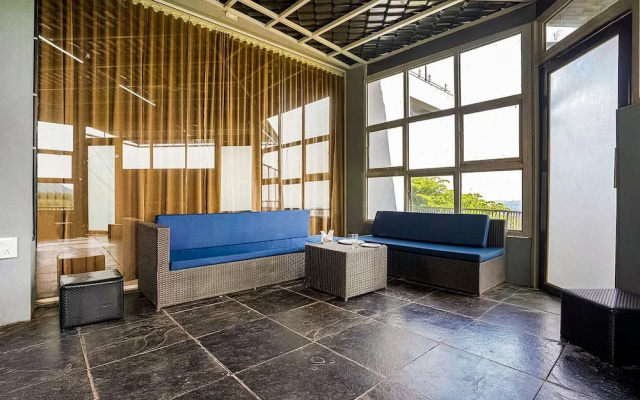 Wabi Sabi Resort