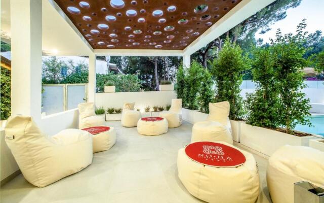 NoHa Lifestyle Hotel