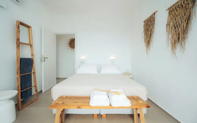 Melianthos Villas