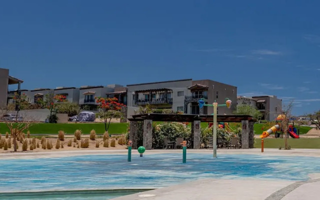 Escapada Serena in Cabo San Lucas