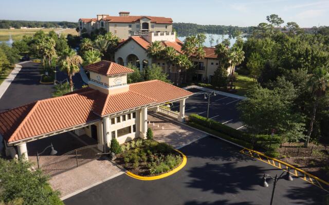 The Berkley, Orlando