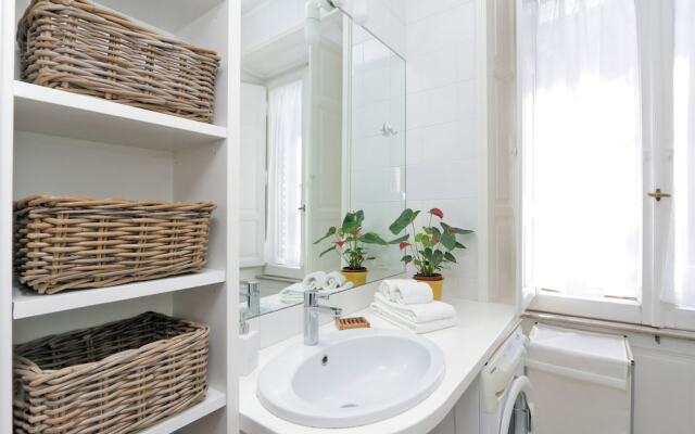 Spagna Charme Terrace