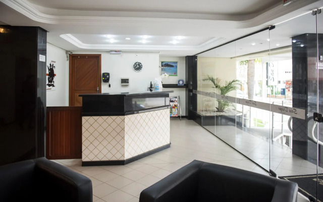 HANNA San Diego Apart Hotel
