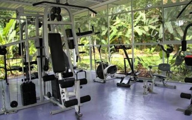 VIP Hotel Playa Negra
