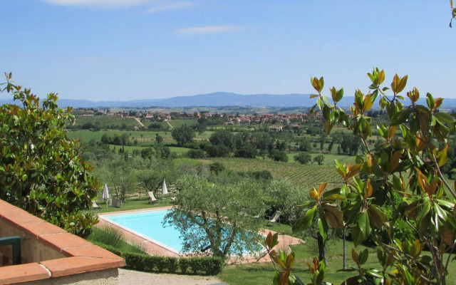 Poggio Olivo