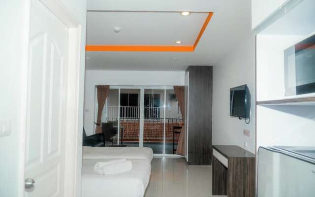 New Nordic Suite 3 by Apartwell