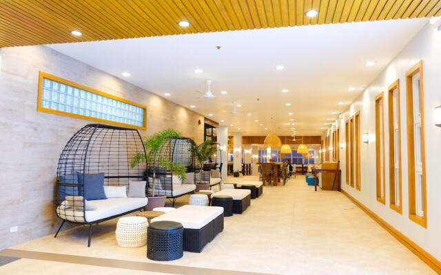 Punta Baler Hotel
