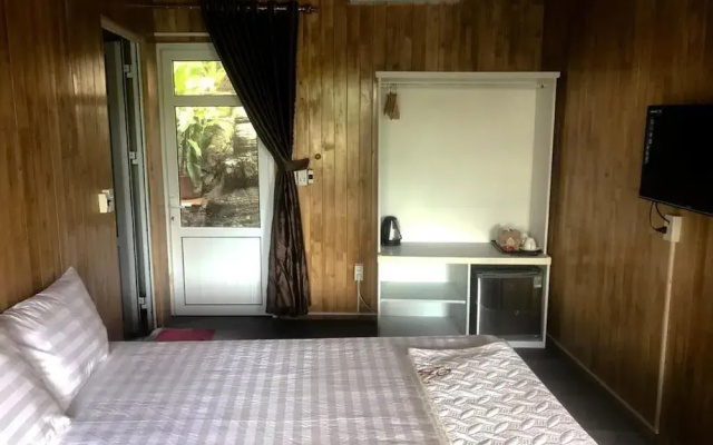 Catba Oasis Bungalows