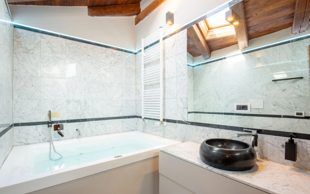Falegnami Suites - BolognaRooms