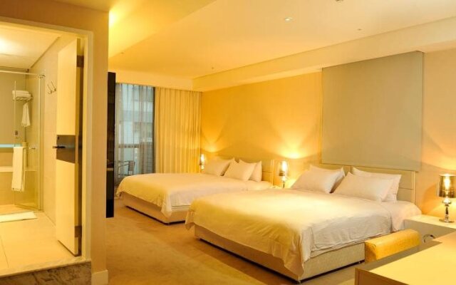Asia Emperor Hotel