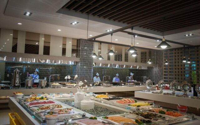 Andong Grand Hotel