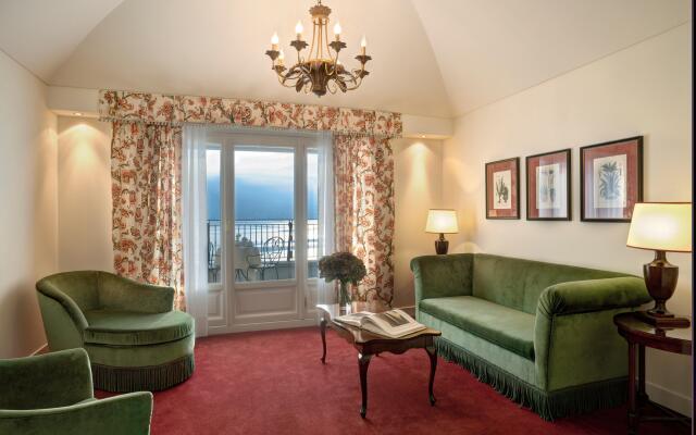 Grand Hotel Majestic