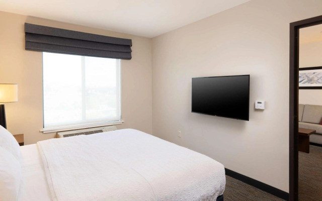 Hampton Inn San Jose Cherry Ave