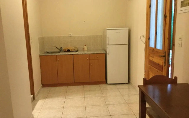 ntinas house