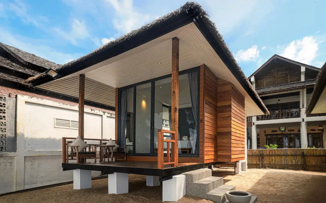 Sairee Cottage Resort (SHA Plus+)