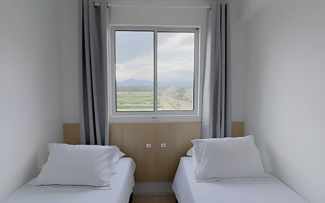 Solarium Beach Club - Apartamento T1.706