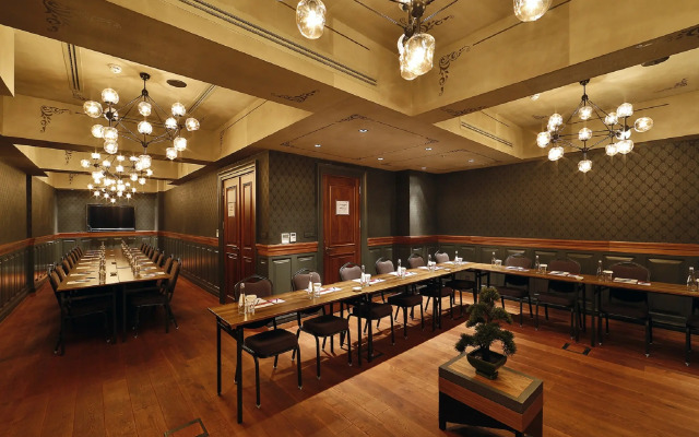 Sanat Hotel Pera Boutique
