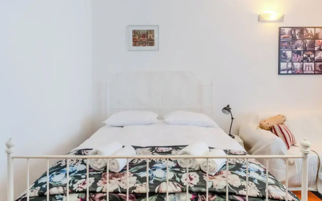 Cozy Studio in the Center of Zagreb