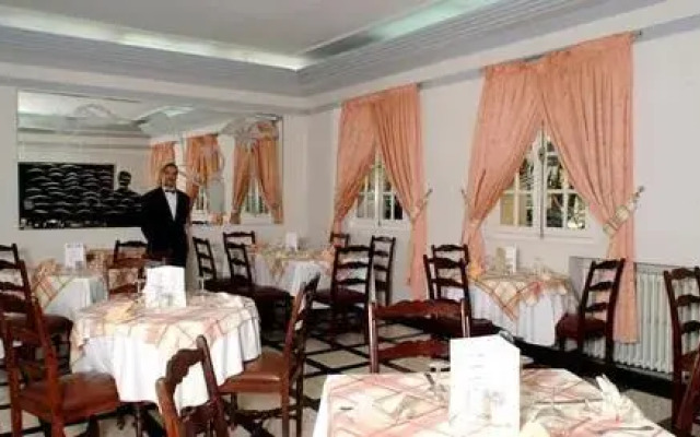 Splendid Hotel
